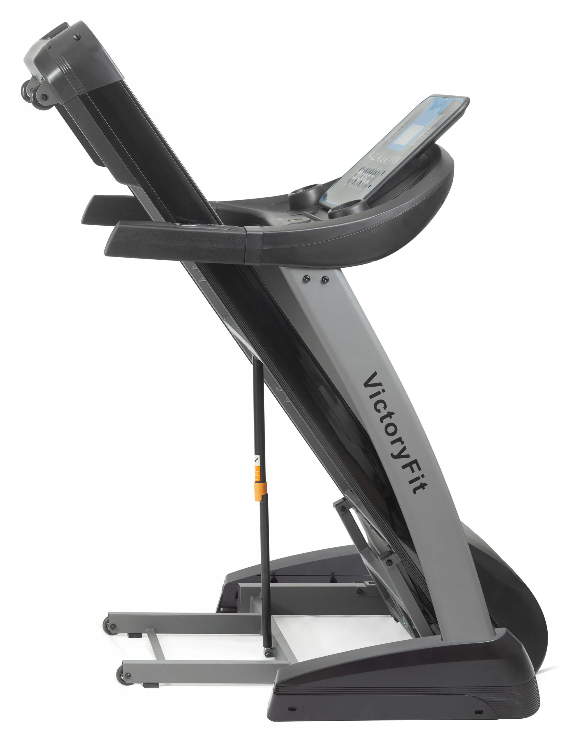 Фото Беговая Дорожка VictoryFit VF-5008 со склада магазина Спортев