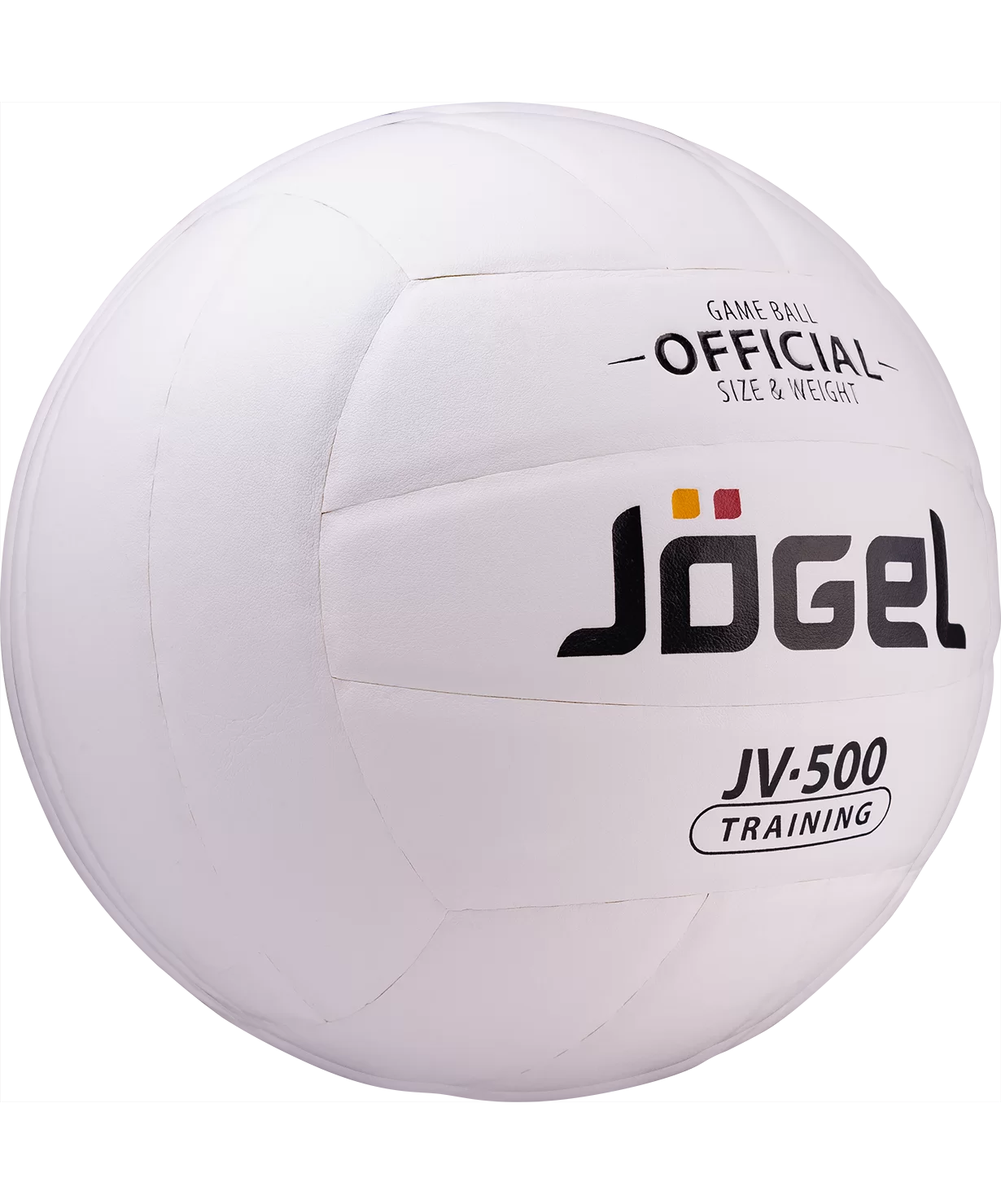 Фото Мяч волейбольный Jogel JV-500 9342 со склада магазина СпортЕВ