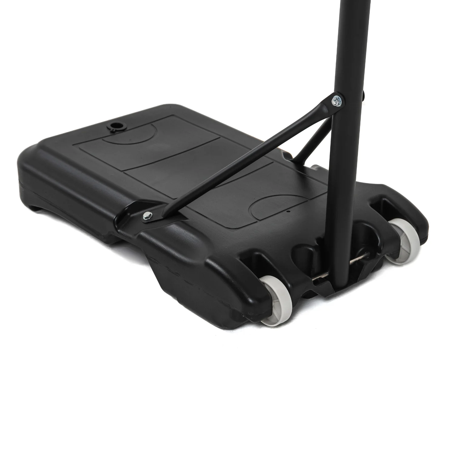 Фото Мобильная баскетбольная стойка DFC KIDSC со склада магазина Спортев