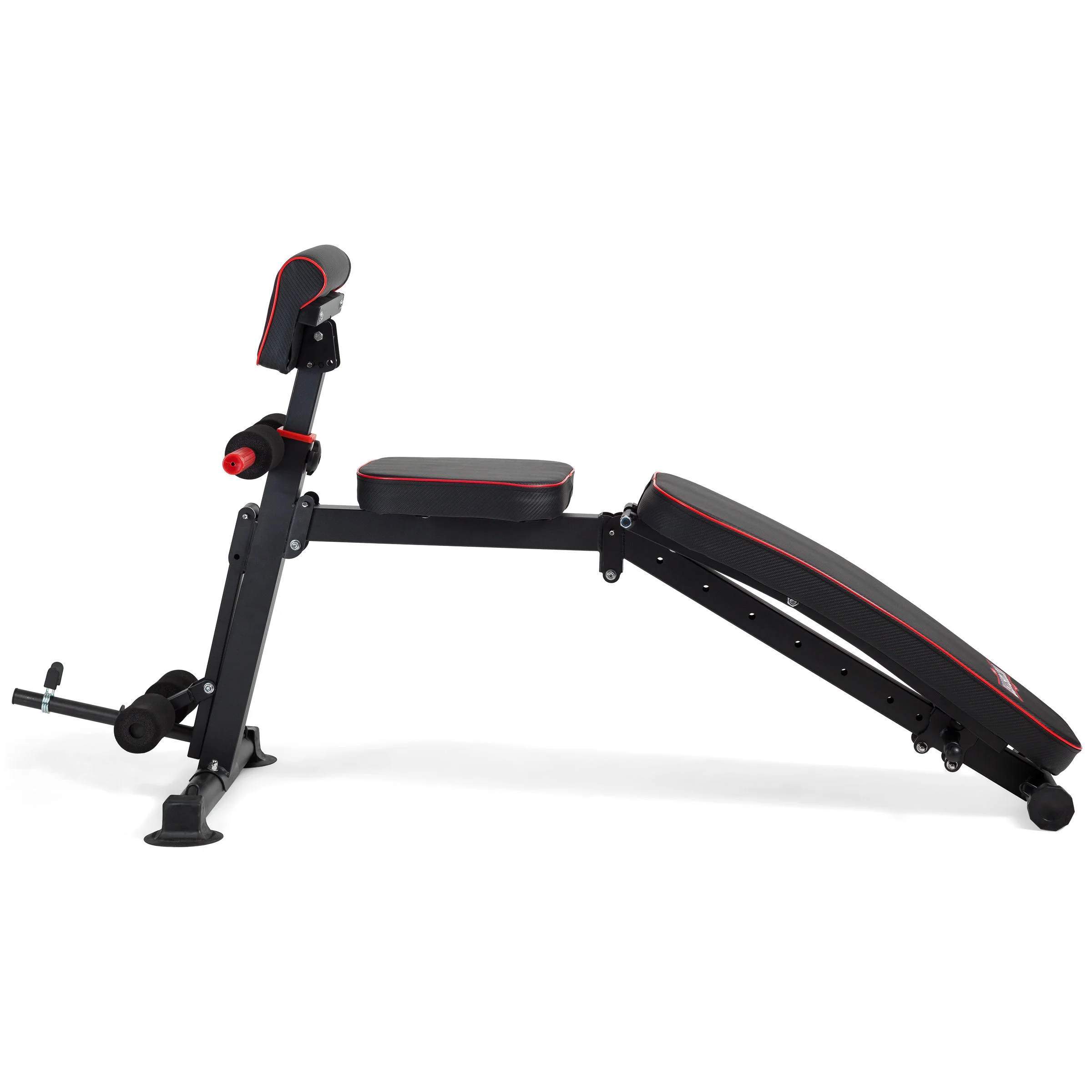 Фото Скамья многофункциональная VictoryFit VF-T21 со склада магазина Спортев