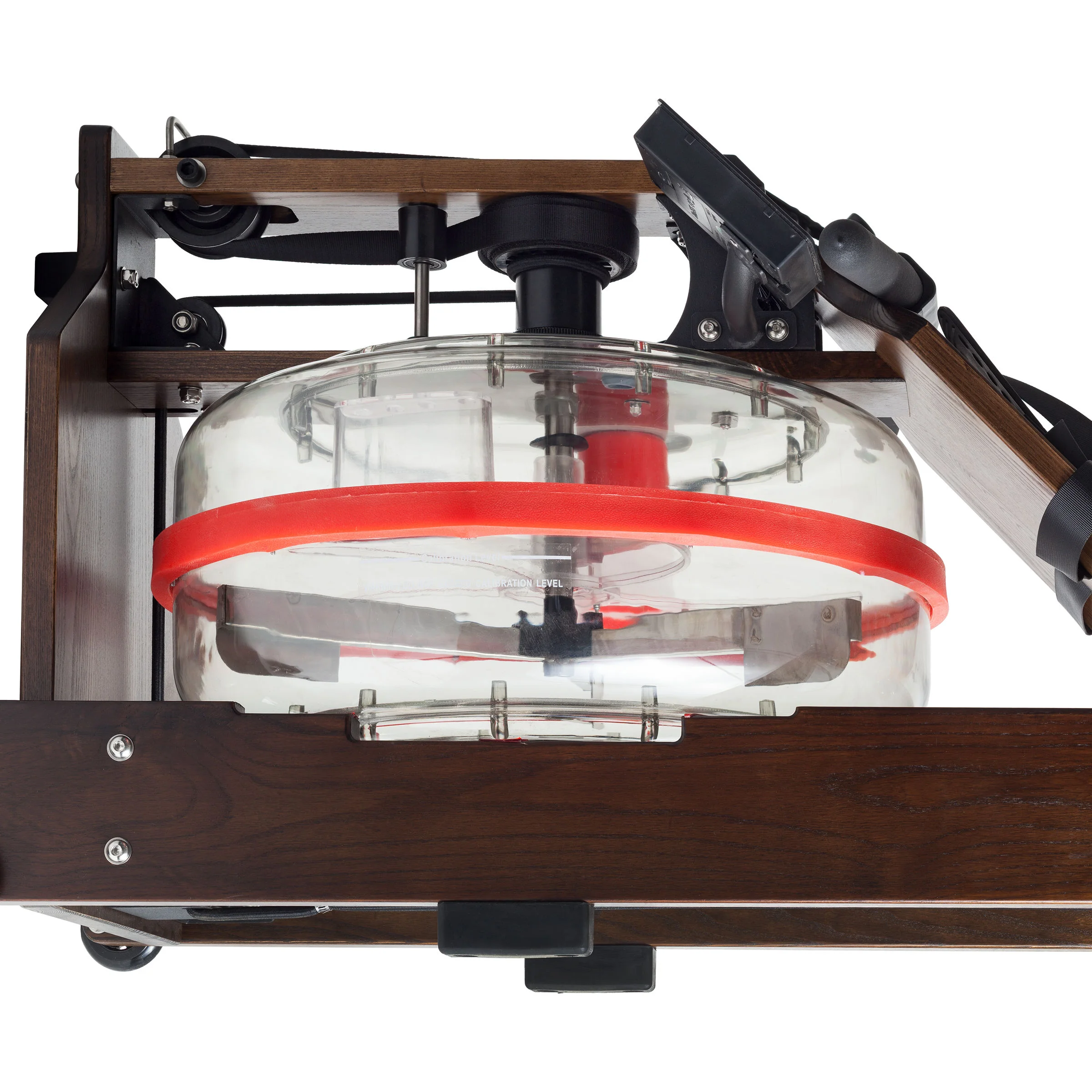 Фото Водный гребной тренажер VF-WR801 со склада магазина Спортев