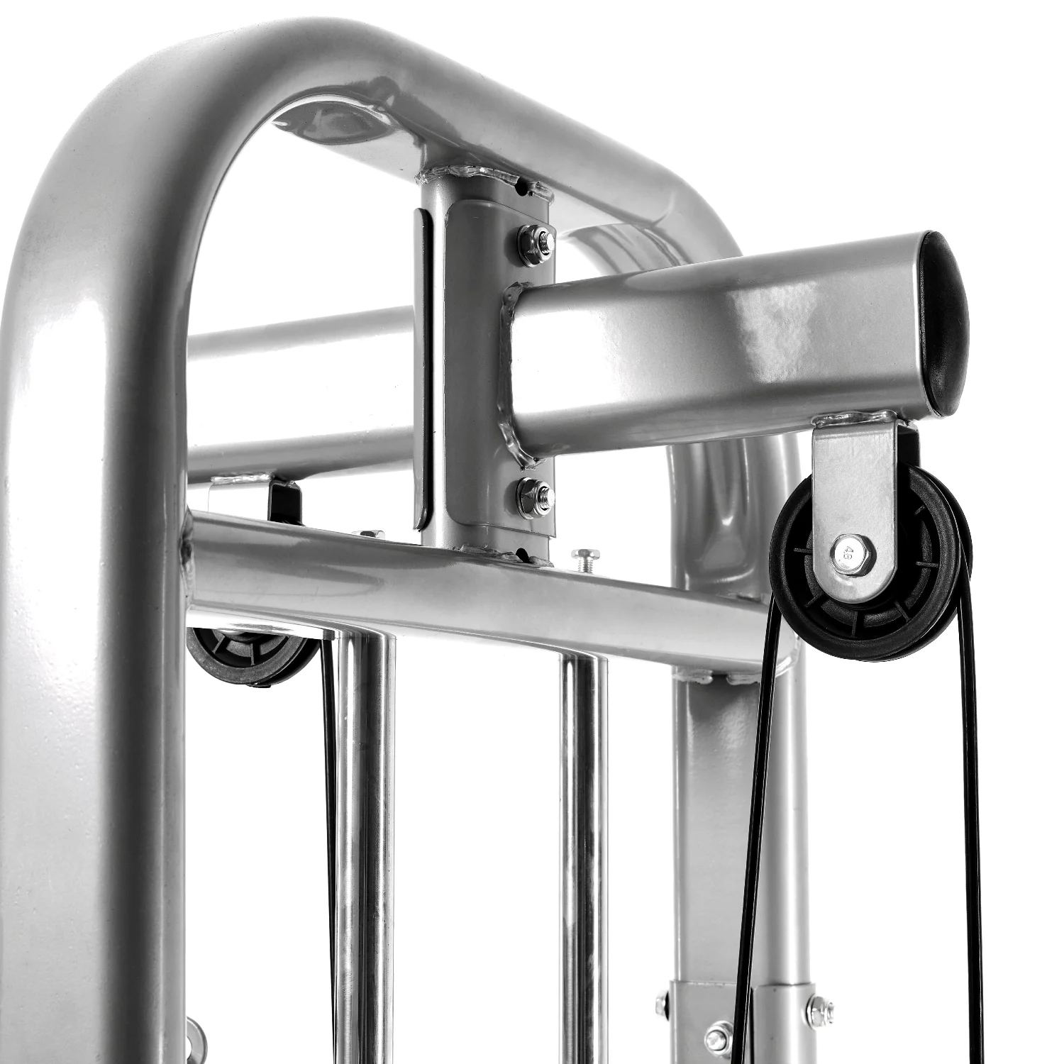 Фото Кроссовер DFC D1009 (2 короба + 6 грузов) со склада магазина Спортев