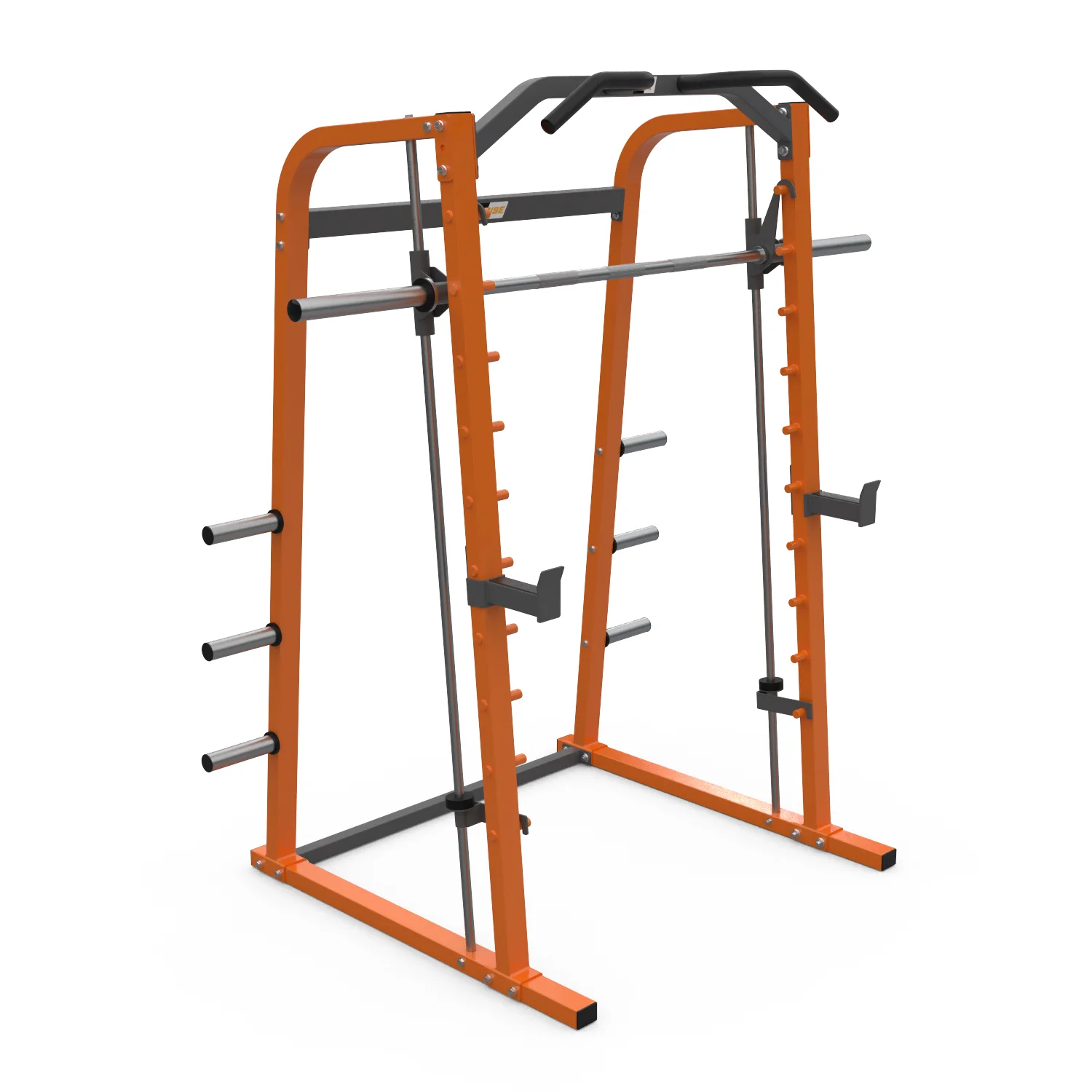 Фото Силовая рама Steelver SV9206 со склада магазина Спортев