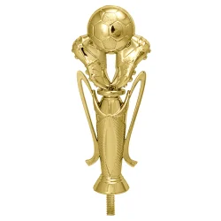 Фигура H469/G футбол (H-13 см)