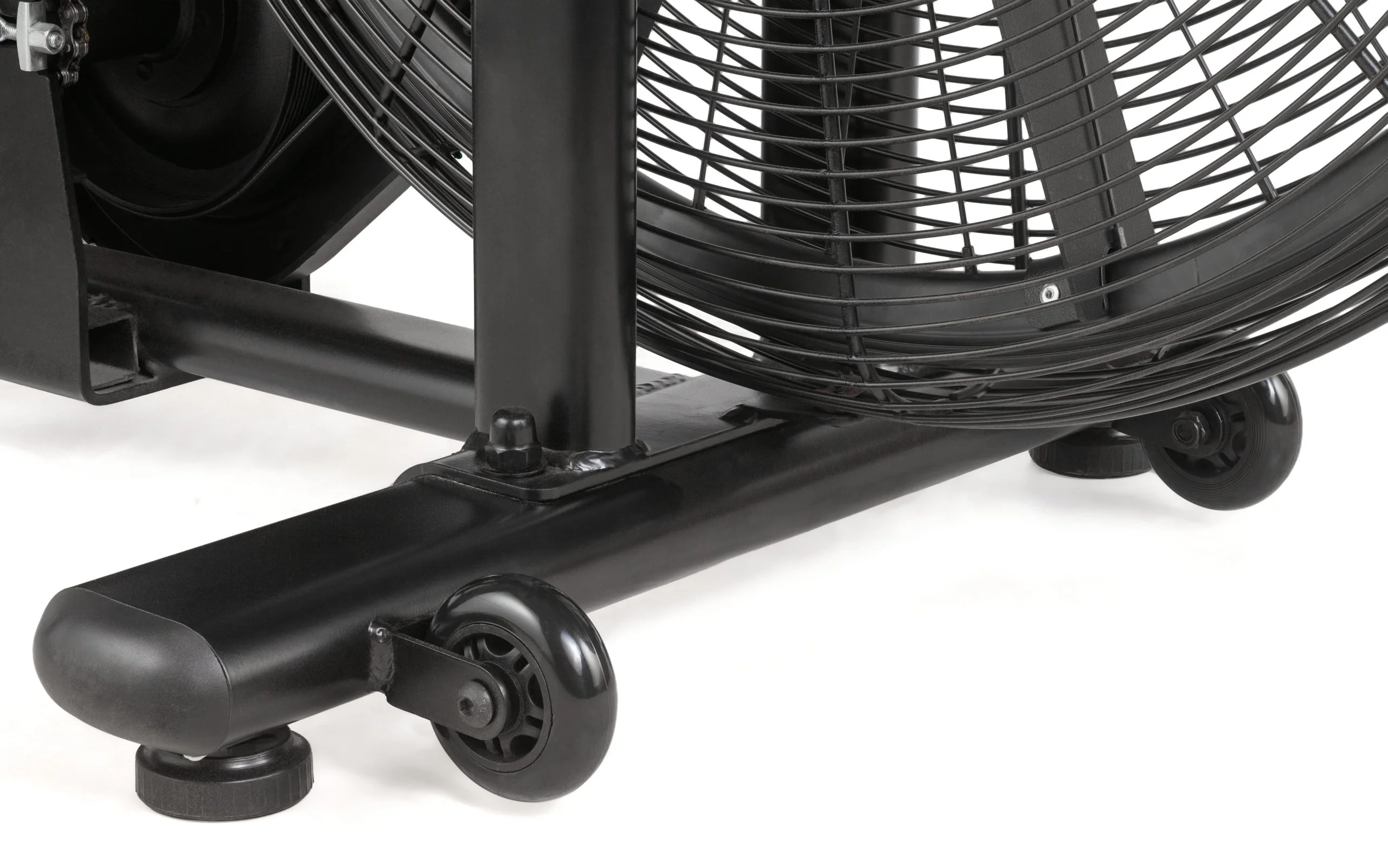 Фото Эйрбайк VictoryFit VF-AirBike GTM со склада магазина Спортев