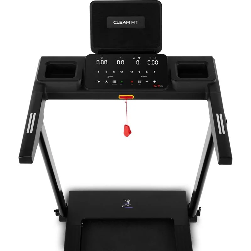 Фото Беговая дорожка Clear Fit CompactLine IT 4816 со склада магазина Спортев