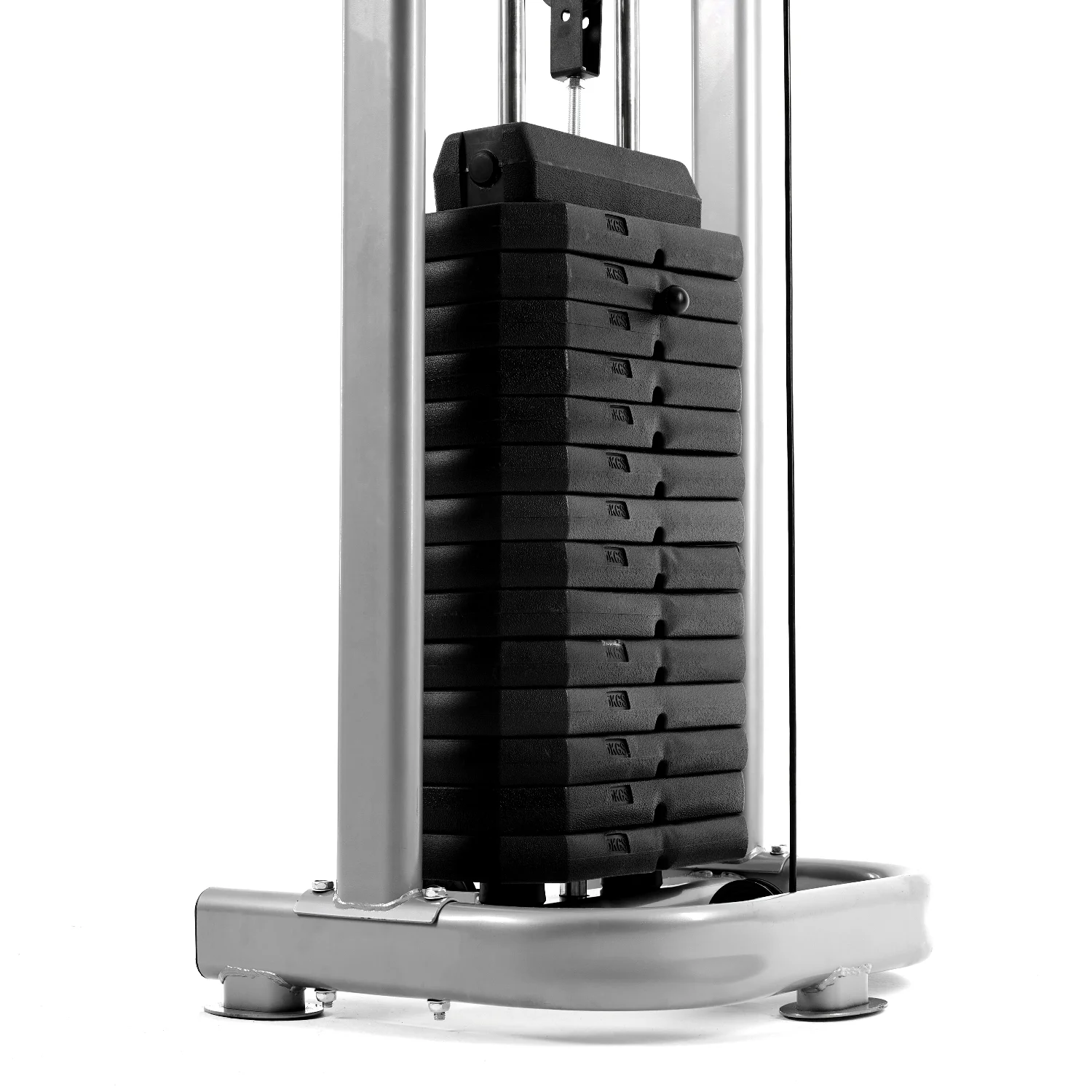 Фото Кроссовер DFC D1009 (2 короба + 6 грузов) со склада магазина Спортев