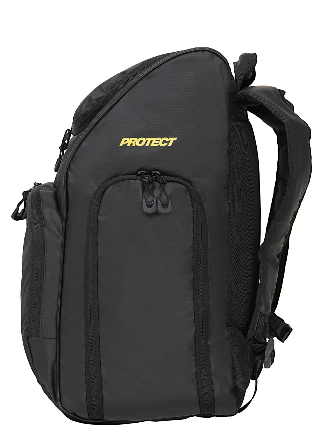 Фото Сумка-рюкзак PROTECT 50х35х23 см черный 999-565 со склада магазина СпортЕВ