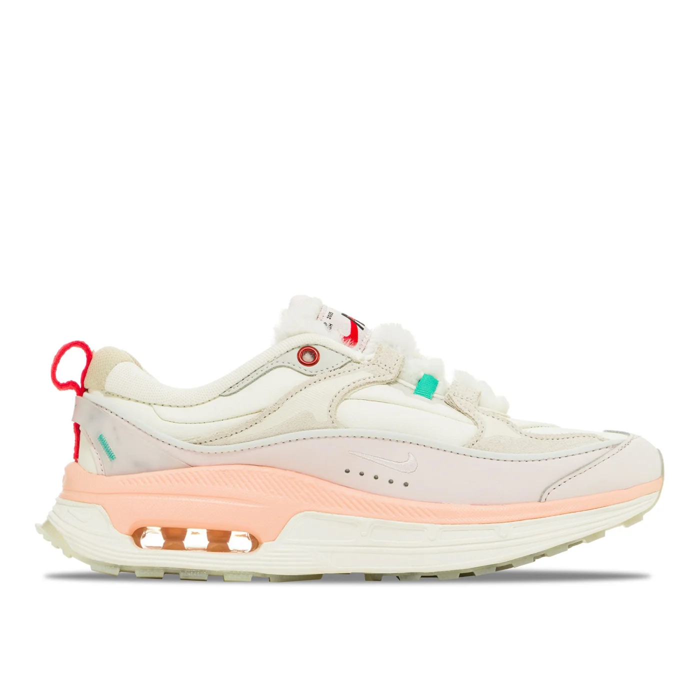 Кроссовки Nike Air Max Bliss W FD4340 111 Фото Кроссовки Nike Air Max Bliss W FD4340 111 со склада магазина Спортев