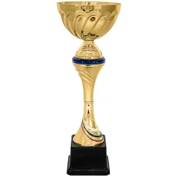 Кубок KB 8316 A/N (H- 36 см, D-140 мм)