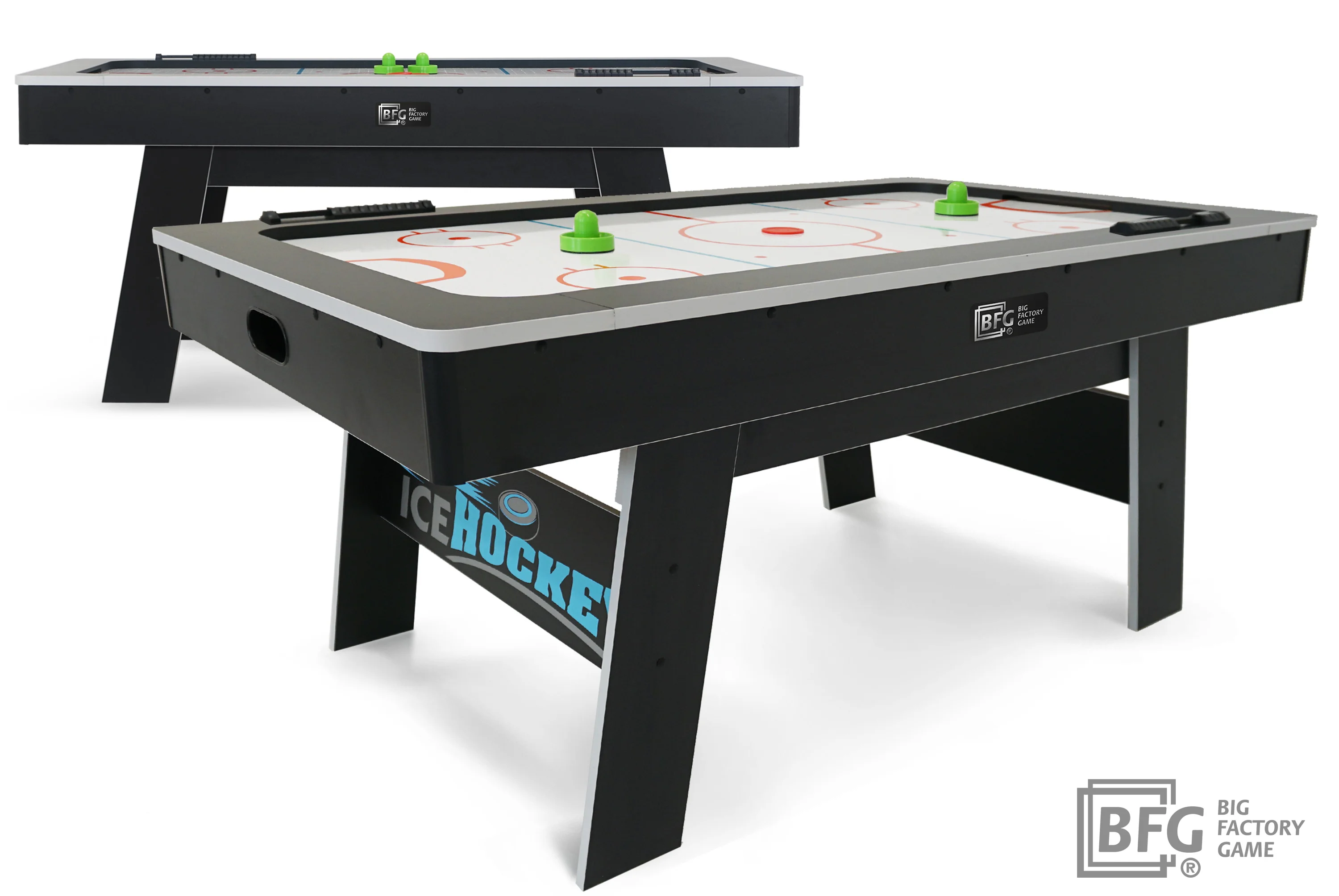 Фото Аэрохоккей BFG ICE TIME 6 со склада магазина Спортев