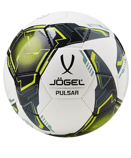 Фото Мяч футзальный Jogel Pulsar №4 (BC22) 0744 со склада магазина СпортЕВ