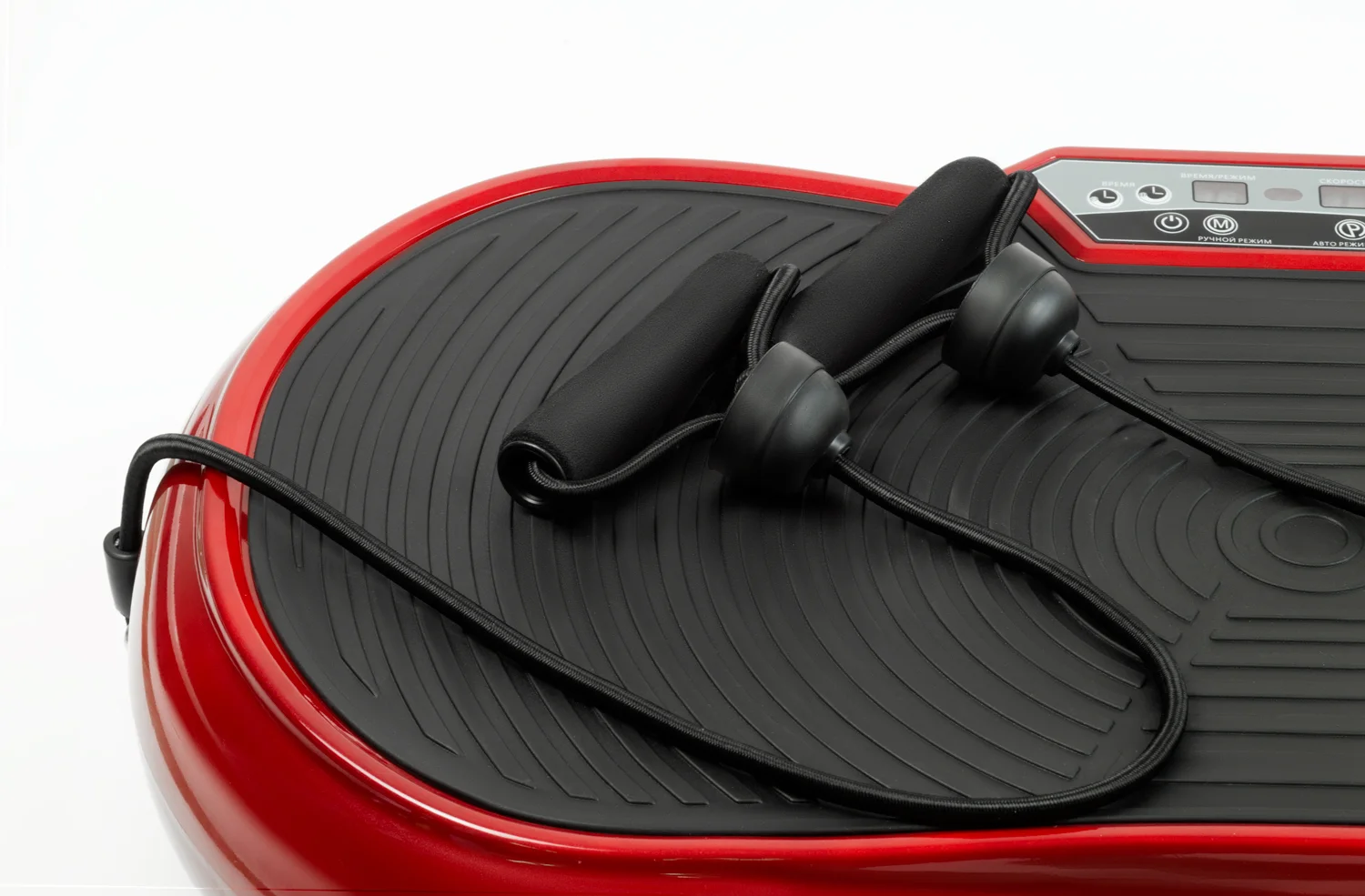 Фото Виброплатформа VF-M200 Red со склада магазина Спортев