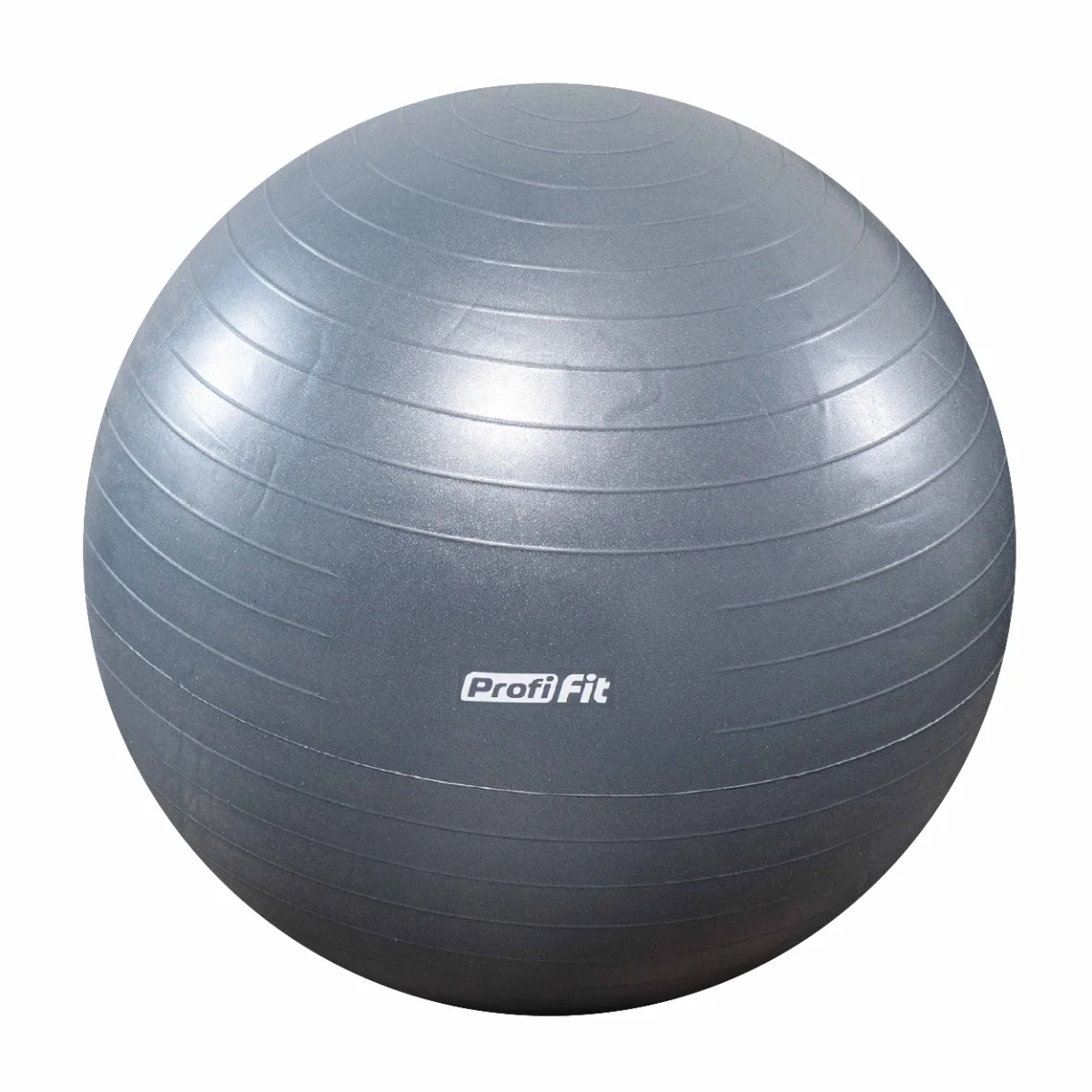 Фото Гимнастический мяч антивзрыв D85 см PROFI-FIT со склада магазина Спортев