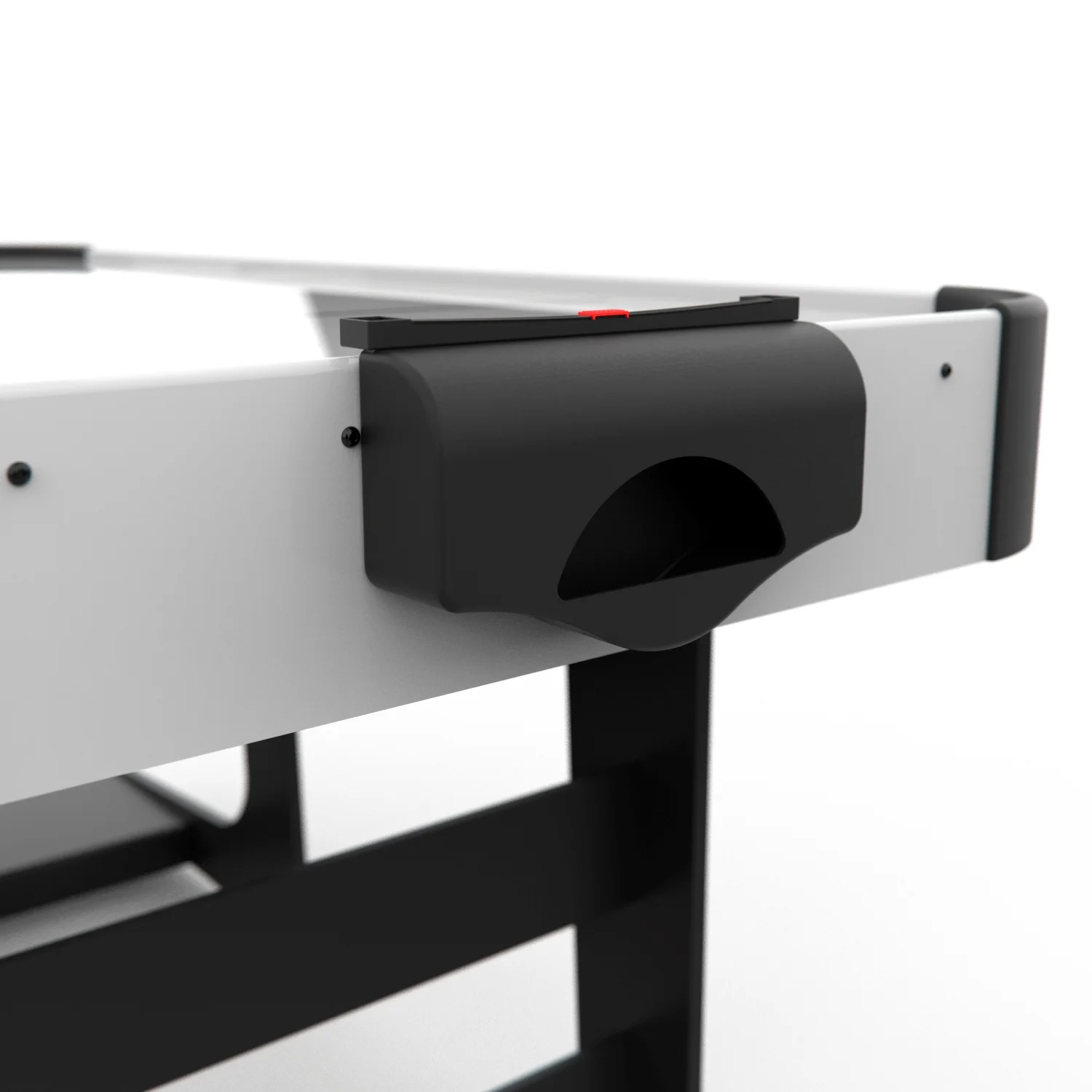 Фото Игровой стол - аэрохоккей DFC "BASTIA 5" складной HM-AT-60301 со склада магазина Спортев