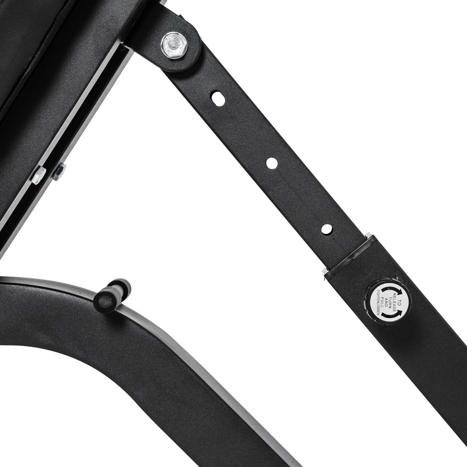 Фото Скамья силовая универсальная DFC yellow DZ003Y со склада магазина Спортев