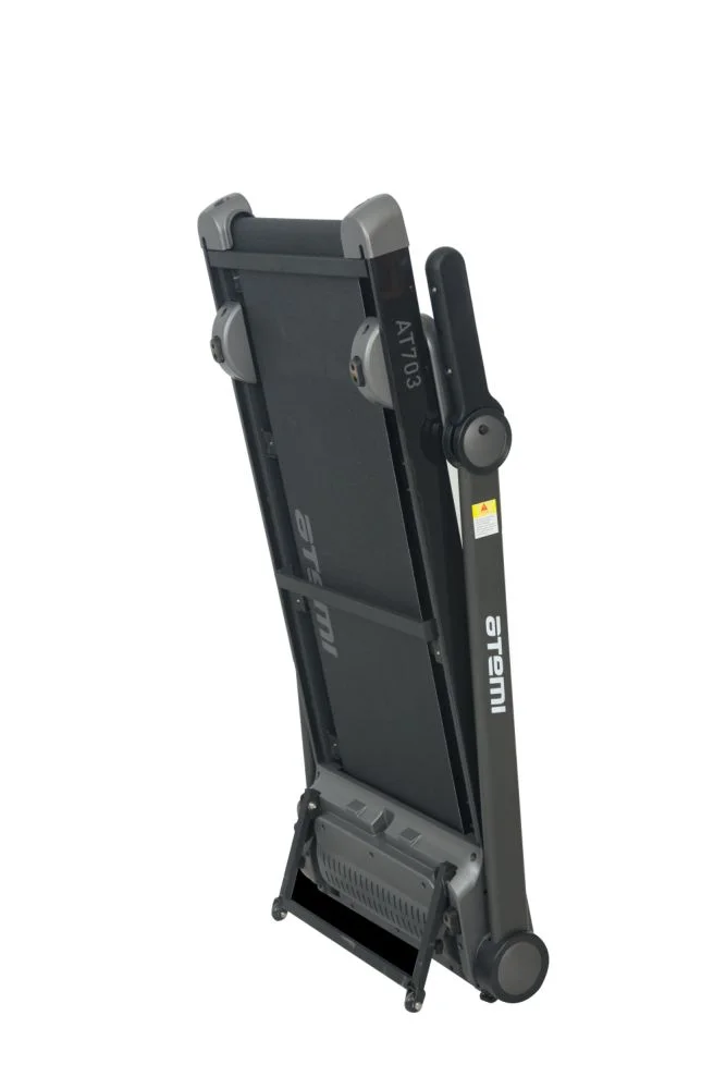 Фото Беговая дорожка электрическая Atemi, AT703 со склада магазина Спортев