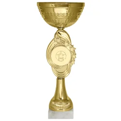 Кубок KB 7126 B (H- 29,5 см, D- 120 мм)