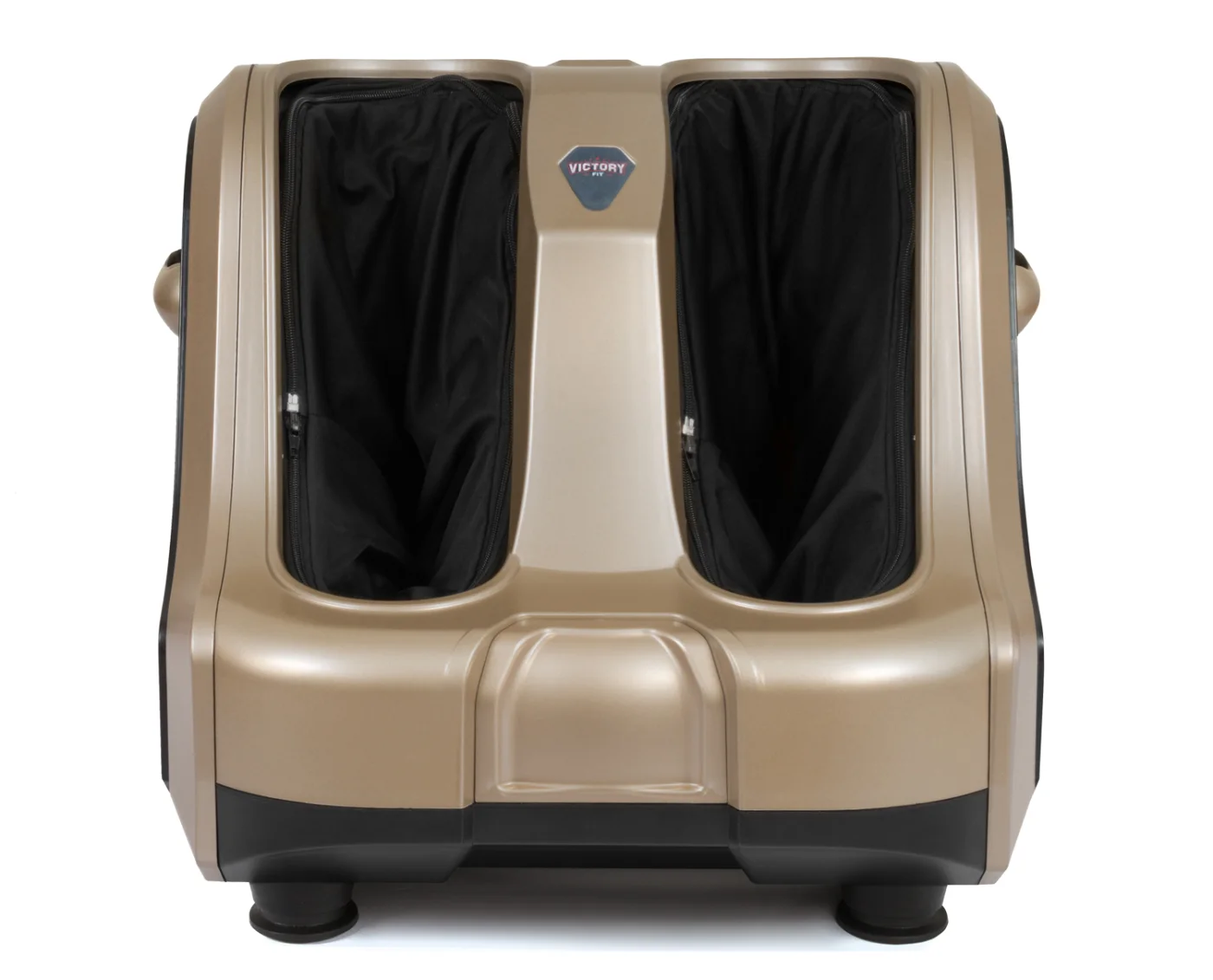 Фото Массажер для ног VF-M8001 Gold со склада магазина Спортев