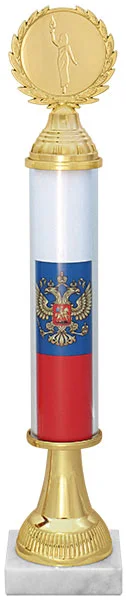 Фото Приз PB 1010 A (H-37,5 см) со склада магазина Спортев