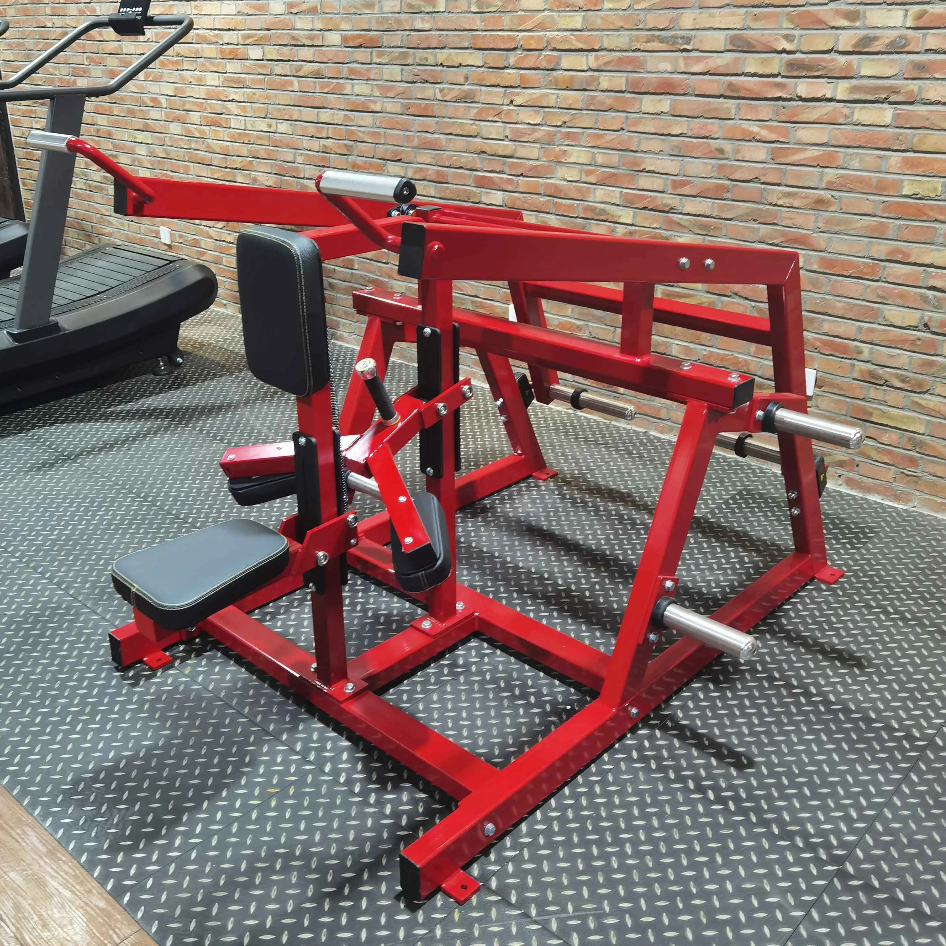 Фото SMR2018 Отжимания сидя со склада магазина Спортев