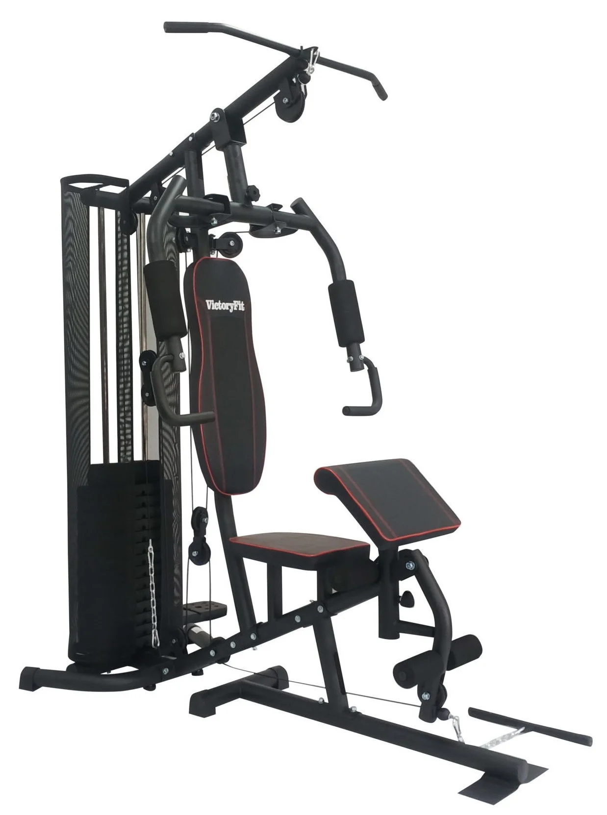 Фото Мультистанция VictoryFit VF-HG7080A со склада магазина Спортев