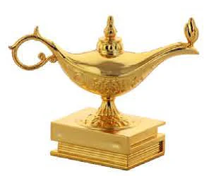 Фото Фигура образование (H-9 см) со склада магазина Спортев