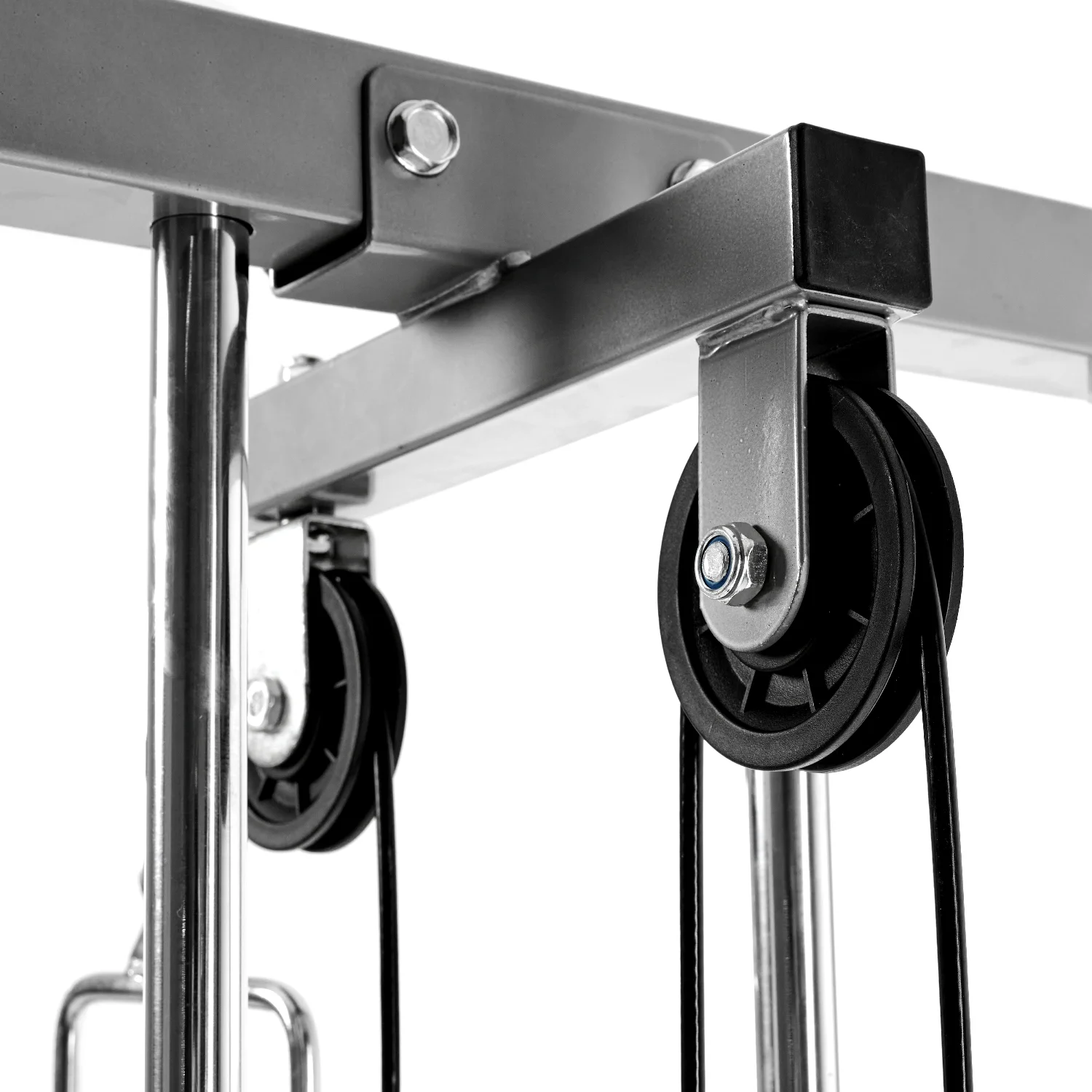 Фото Кроссовер DFC D1007 (1 короб + 6 грузов) со склада магазина Спортев