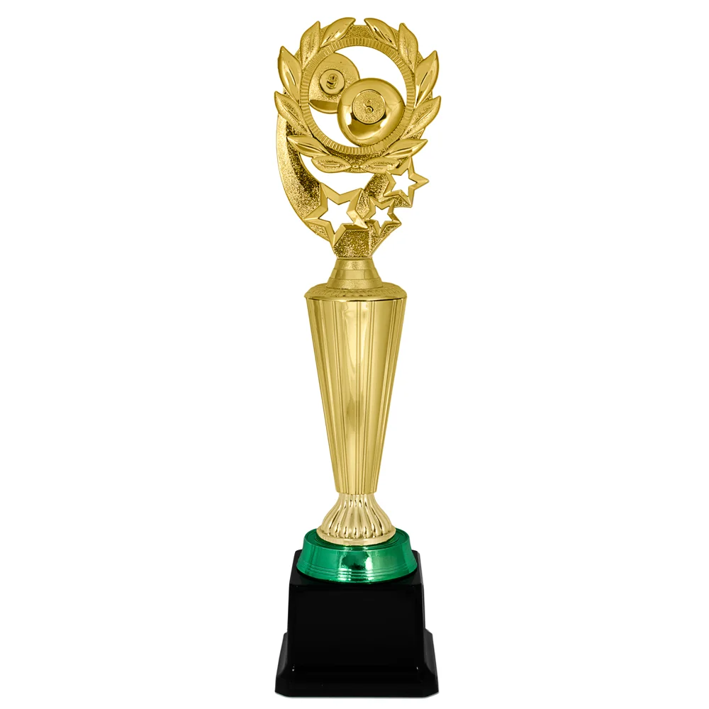 Фото Приз PB 1309  бильярд (Н - 35см) со склада магазина Спортев