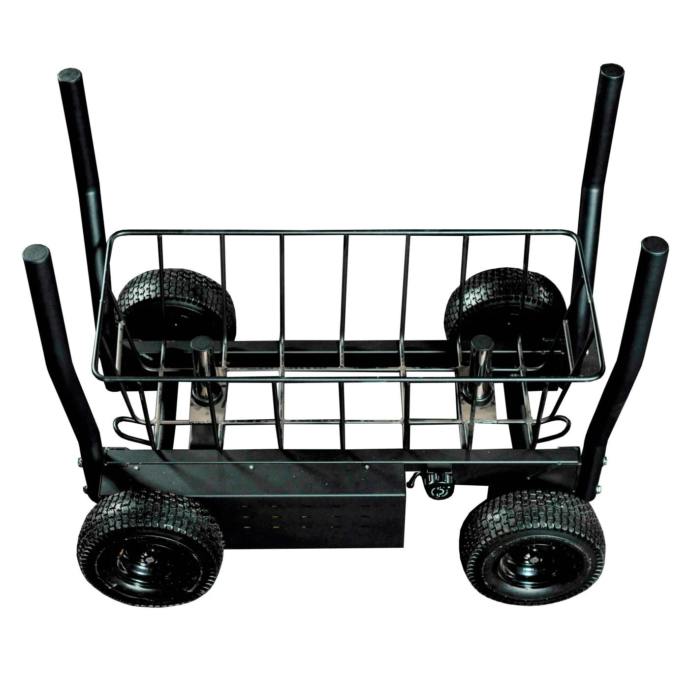 Фото Сани-тележка для функционального тренинга ТАНГЕН со склада магазина Спортев