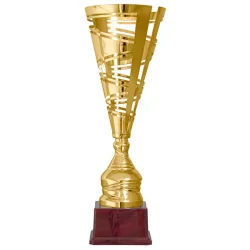 Кубок KB 1094 C/N (H- 43 см, D- 150 мм)