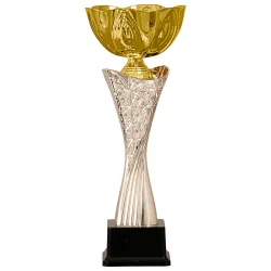 Кубок KB 5046 A/S (H- 36 см, D- 140 мм)