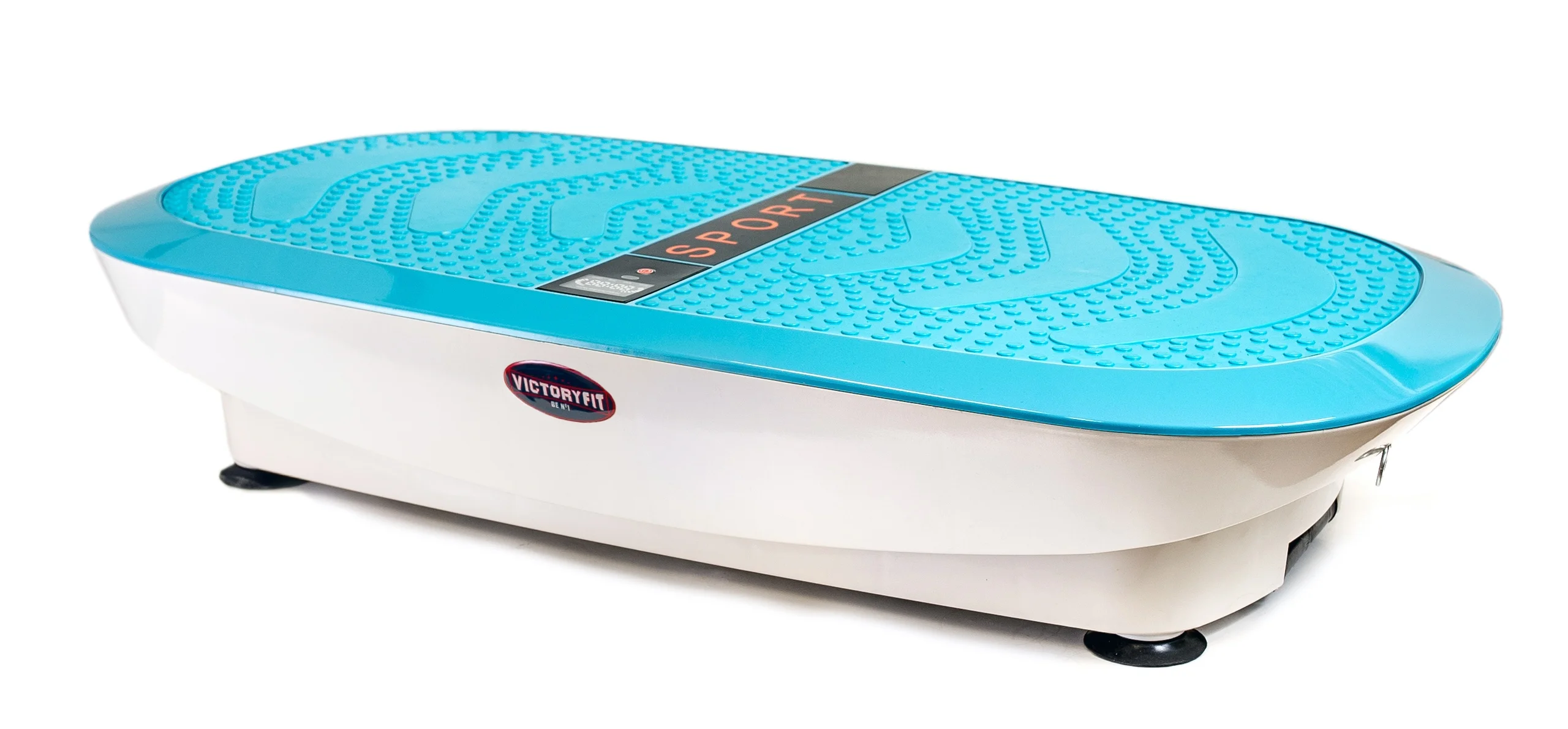 Фото 3D Виброплатформа VF-S800 Blue со склада магазина Спортев