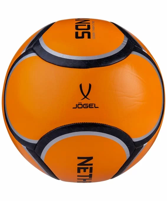 Фото Мяч футбольный Jogel Flagball Netherlands №5 (BC20) 16954 со склада магазина СпортЕВ
