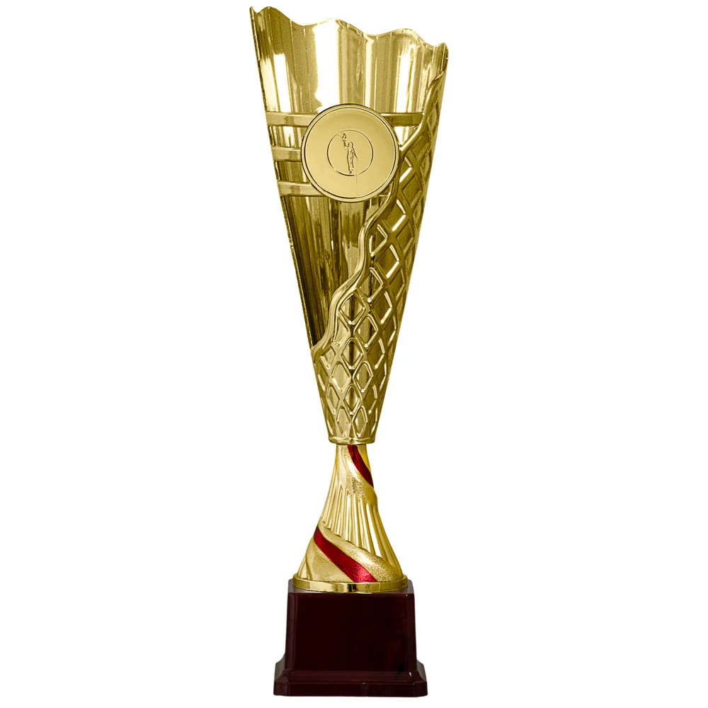 Фото Кубок KB 9054 A (H- 40см) со склада магазина Спортев