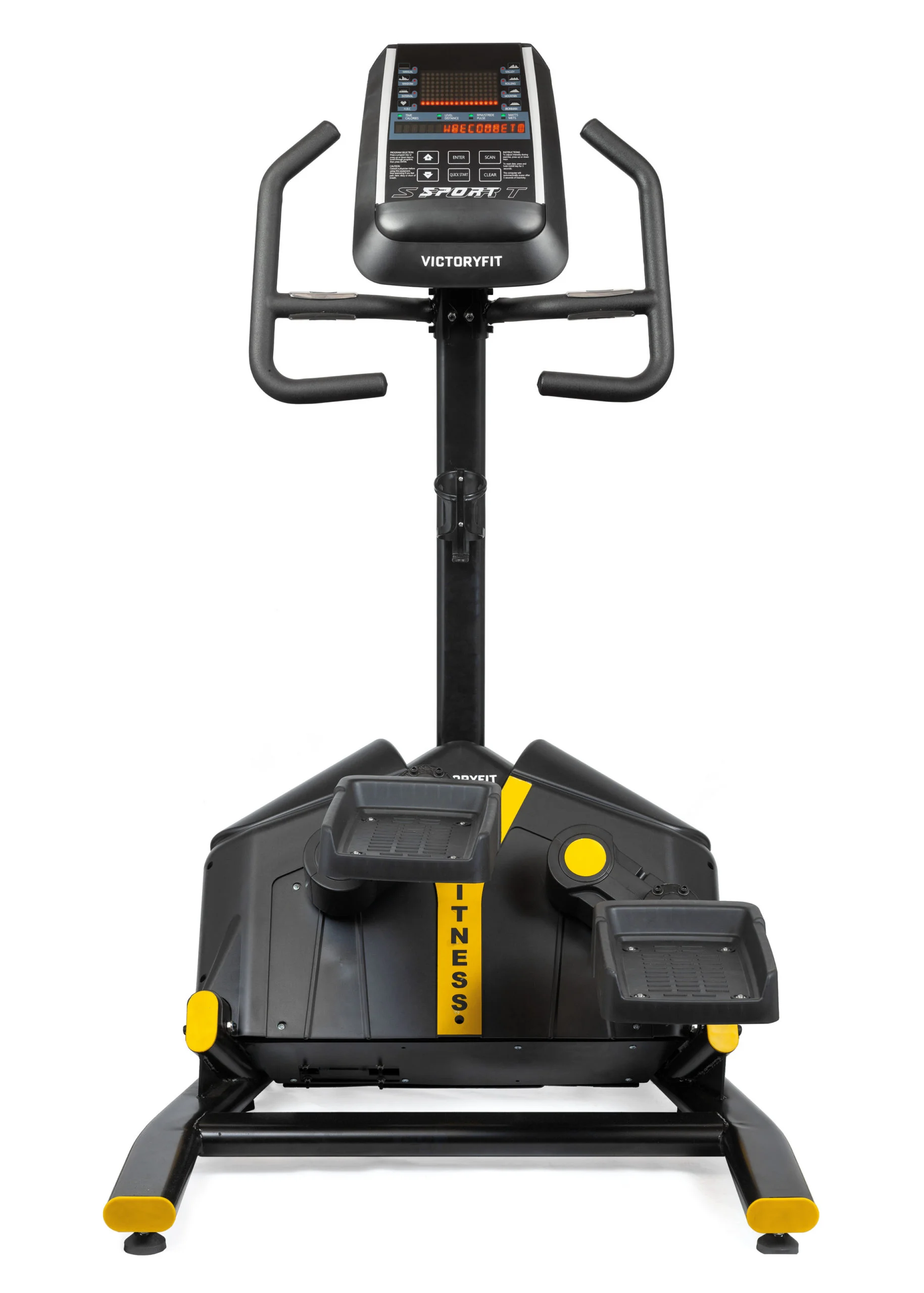 Фото Степпер поперечный VictoryFit VF-E9006 со склада магазина Спортев