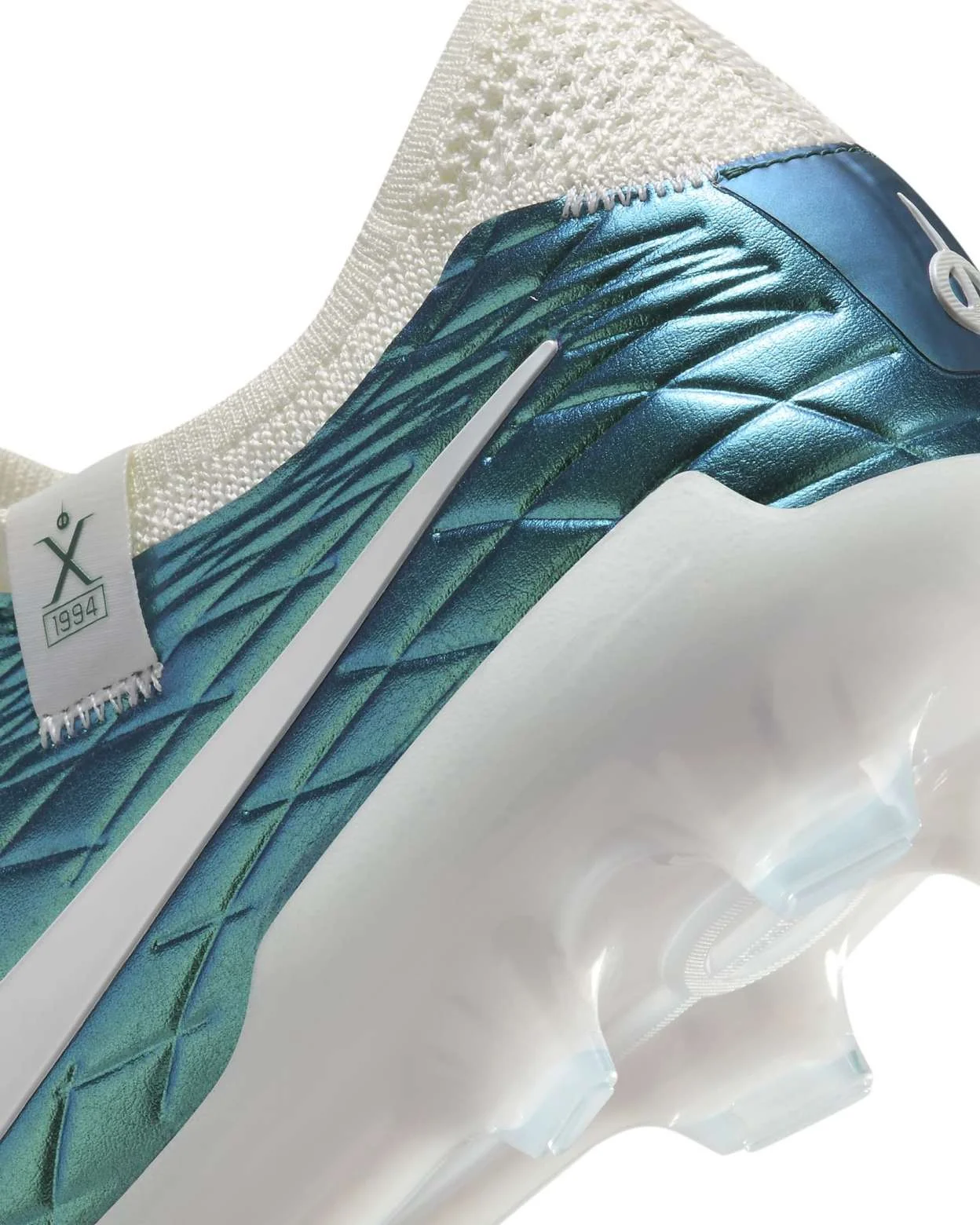 Фото Бутсы Nike Legend 10 Elite FG FQ3248-300 со склада магазина Спортев