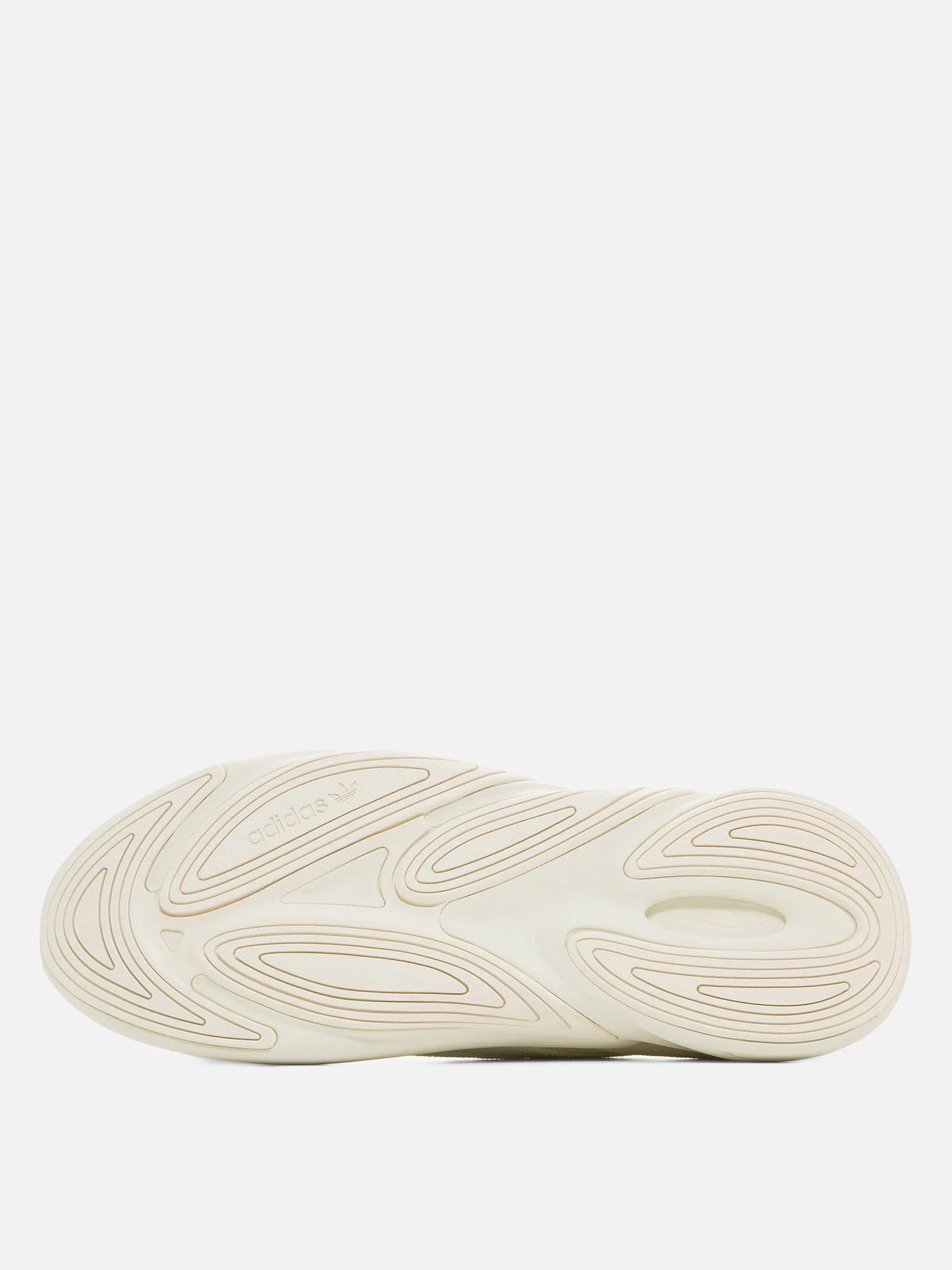 Кроссовки Adidas Ozelia Knit белый GY9928 Фото Кроссовки Adidas Ozelia Knit белый GY9928 со склада магазина Спортев