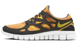 Кроссовки Nike Free Run 2 DQ8977-800