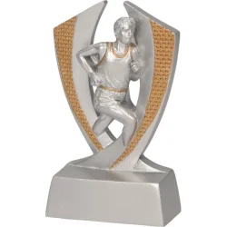 Фигура RE010 бег (Н-11 см)