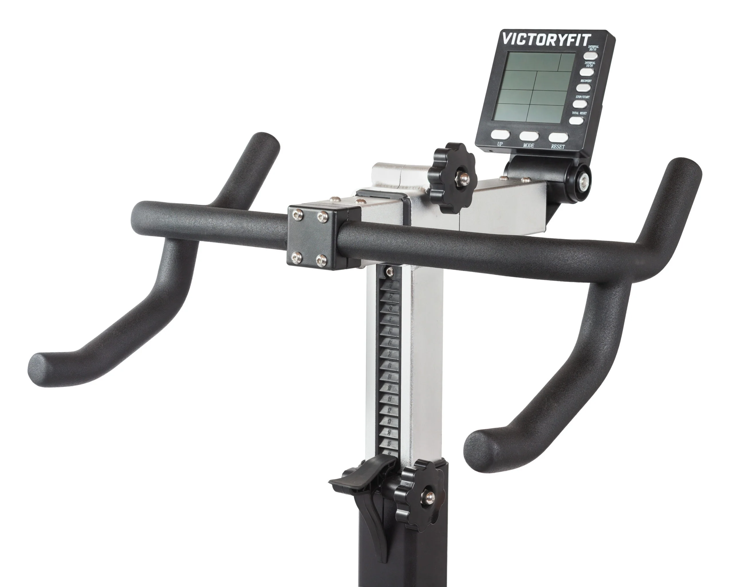 Фото Эйрбайк VictoryFit VF-AirBike D001 со склада магазина Спортев