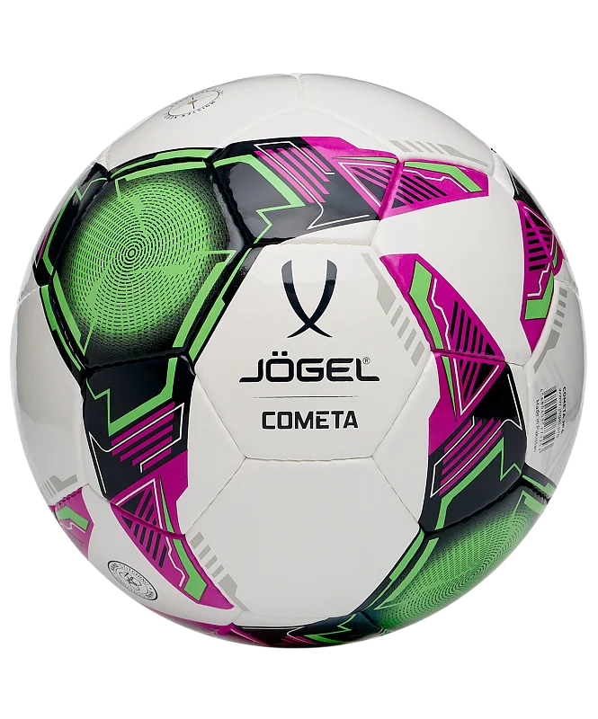 Фото Мяч футзальный Jogel Cometa №4 4129 со склада магазина Спортев