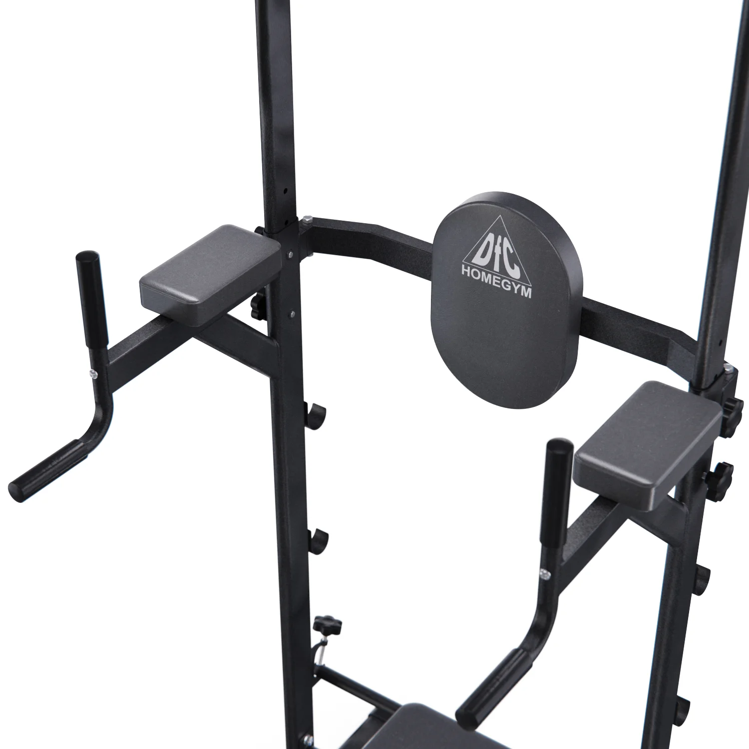 Фото Турник-брусья со скамьей DFC Power Tower G005 со склада магазина Спортев