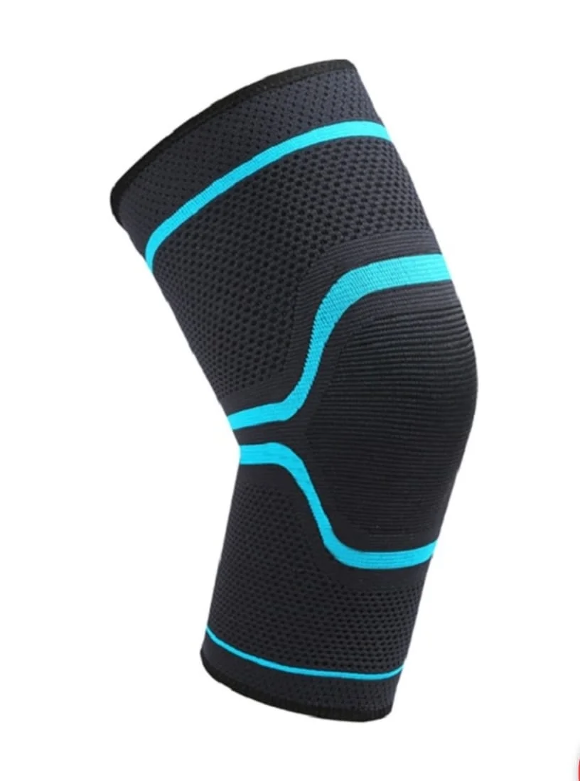 Фото Бандаж колена PRO-8595 со склада магазина Спортев