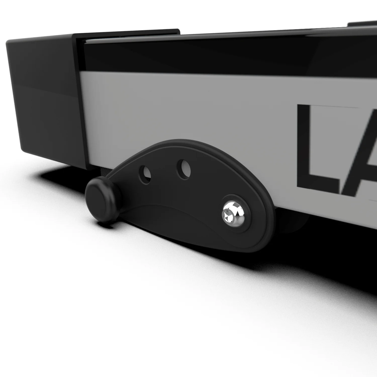 Фото Беговая дорожка DFC LAVITA T350 со склада магазина Спортев