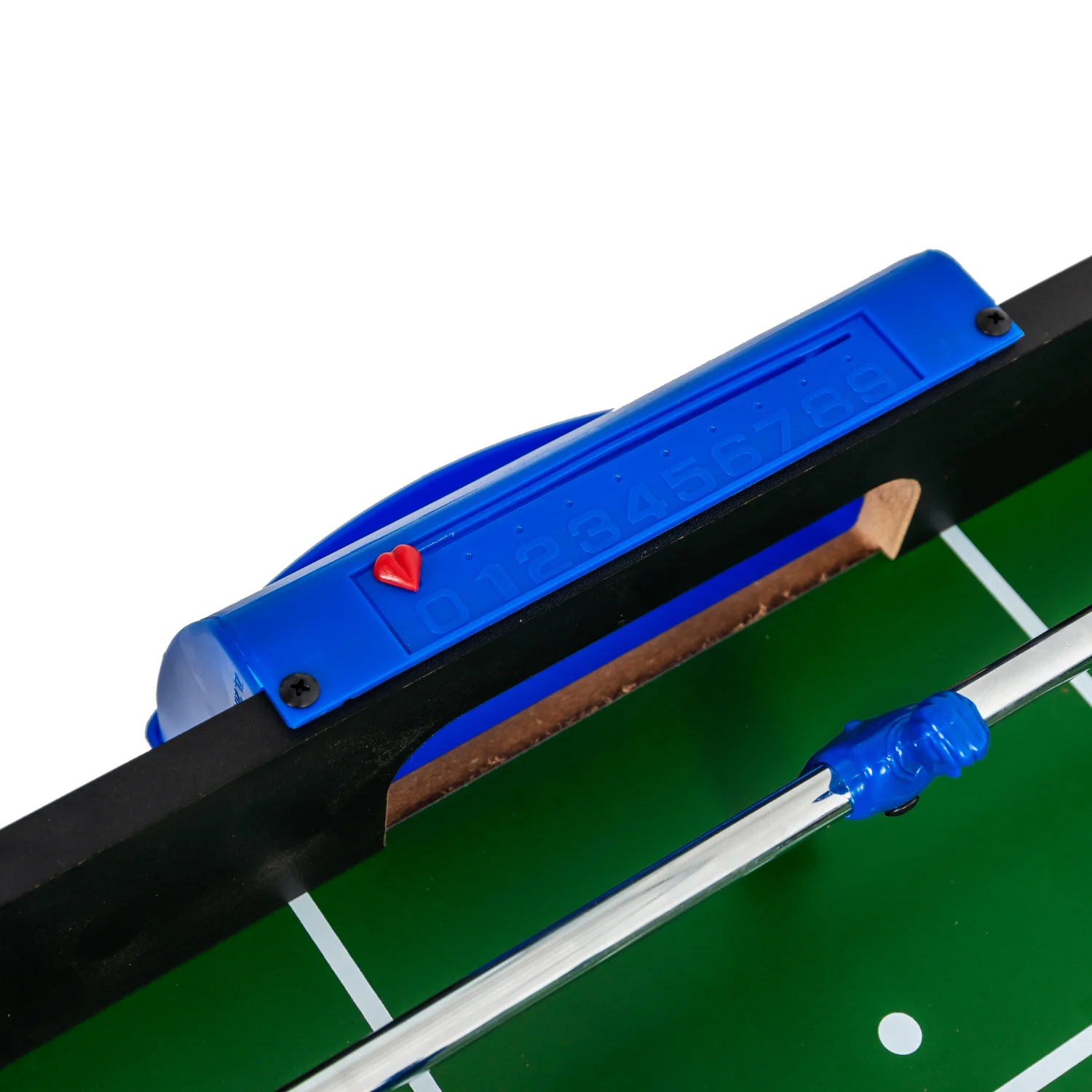 Фото Игровой стол - футбол DFC RAPID HM-ST-48006N со склада магазина Спортев