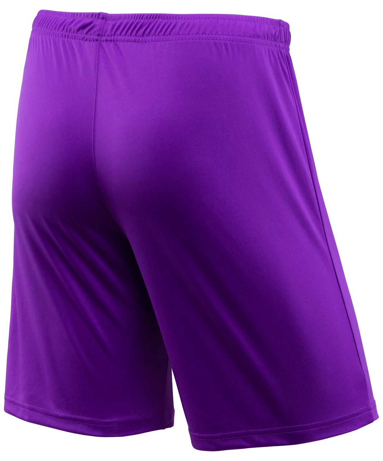 Фото Шорты игровые CAMP Classic Shorts, фиолетовый/белый Jögel со склада магазина Спортев