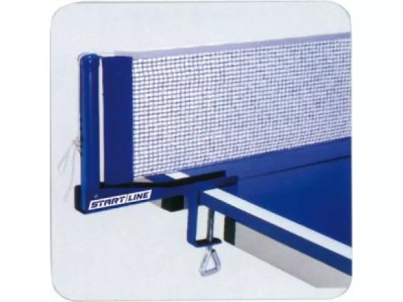 Фото Сетка для настольного тенниса Start Line Classic 60-200/P200 со склада магазина СпортЕВ