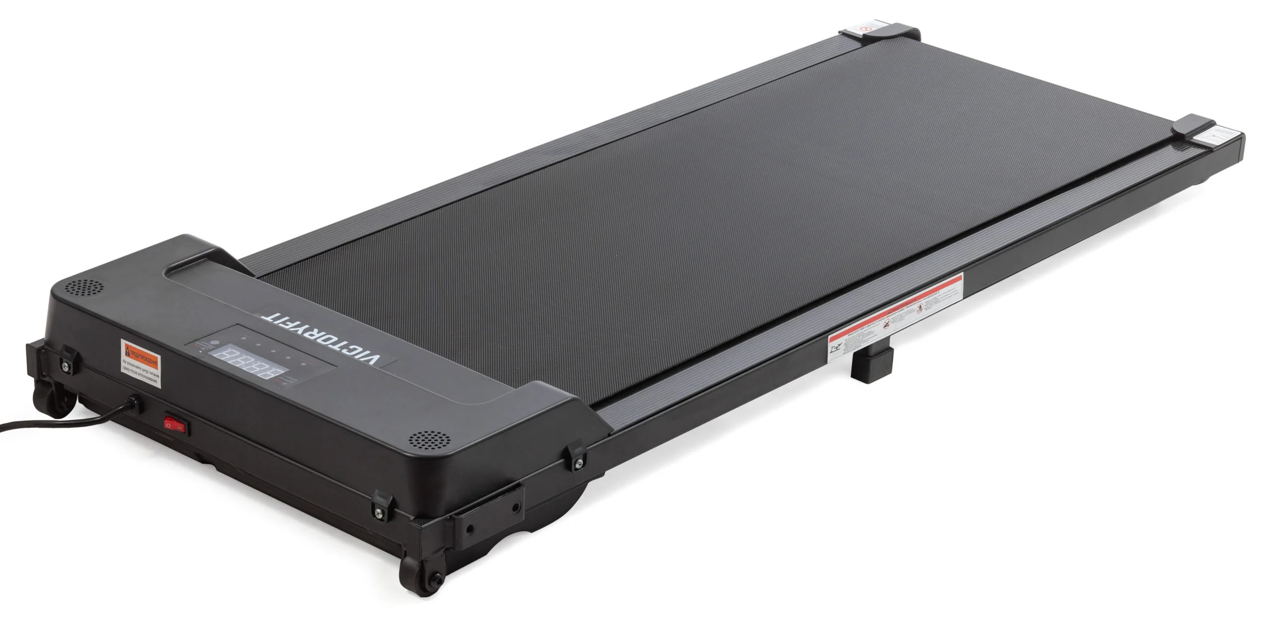 Фото Электрическая Беговая дорожка VictoryFit VF-300 со склада магазина Спортев