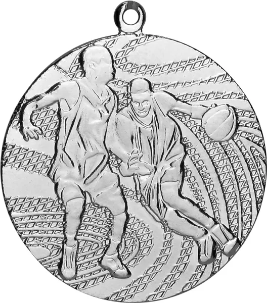 Фото Медаль MMC 1440/S баскетбол (D-40 мм, s-2 мм) со склада магазина Спортев